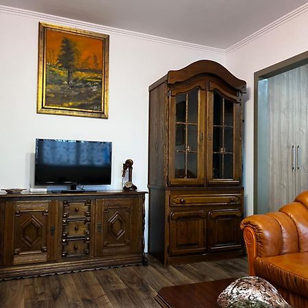 Cazare David Si Familia . Piatra Neamţ Exteriér fotografie