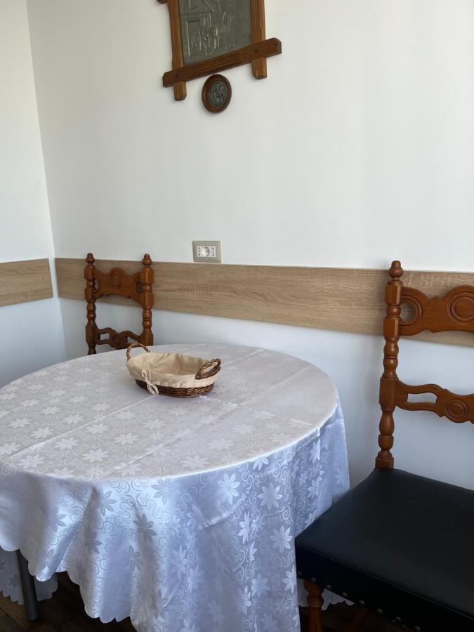 Cazare David Si Familia . Piatra Neamţ Exteriér fotografie