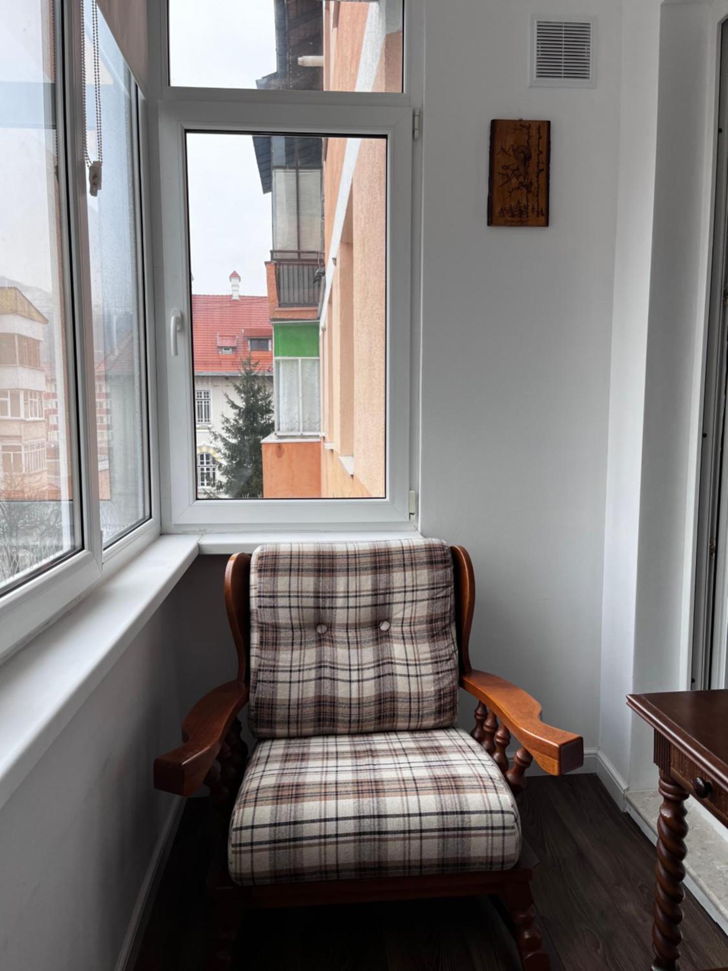 Cazare David Si Familia . Piatra Neamţ Exteriér fotografie